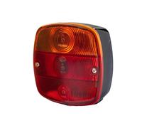 Hella 2SE002514-171 Left Or Right Tail Light 01371210 02300960 13430