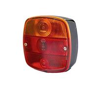 HELLA 2SE 002 514-171 Combination Rearlight