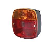 HELLA 2SE 002 514-171 Combination Rearlight