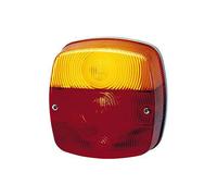 Hella 2SE 002 578-701 Trailer Lighting 12/24 V Multi-function rear...