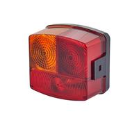 HELLA 2SE 002 776-211 Rear light cluster