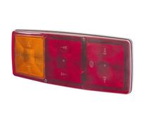 HELLA 2SE 003 167-031 Rear light