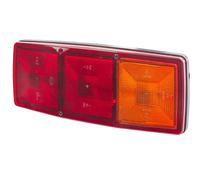 HELLA 2SE 003 167-041 Combination Rearlight