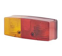 HELLA 2SE 003 184-011 Rearlight - Halogen - left - for e.g. Fendt