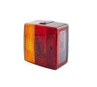 HELLA 2SE 004 623-001 Combination Rear Light Right Left Fits BOBCAT ISEKI DOOSAN