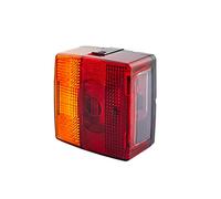 HELLA 2SE 004 623-001 Rearlight - Bulb - 12V - mounting/Screw Connection