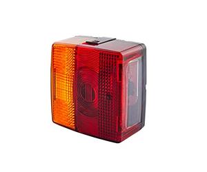 HELLA 2SE 004 623-001 Rearlight - Bulb - 12V - mounting/Screw Connection