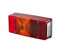 HELLA 2SE 007 547-041 Combination Rearlight