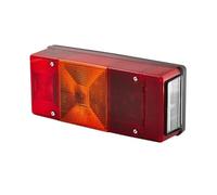HELLA 2SE 007 547-041 Combination Rearlight