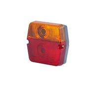 HELLA 2SE 357 032-011 Rear light cluster