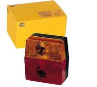 HELLA 2SE 998 530-061 Rearlight - Bulb - 12/24V - mounting/Bolted