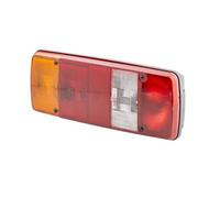 HELLA 2SK 003 567-651 Rear light cluster
