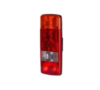 HELLA 2SK 003 567-661 Rear light cluster