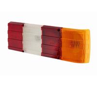 HELLA 2SK 004 460-041 Rear light cluster