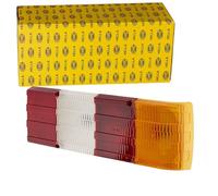 HELLA 2SK 004 460-041 Combination Rearlight