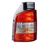 Hella 2SK 008 579-141 Tail Light Assembly Right 12V 6 Pins Fits VW Multivan MK5