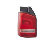HELLA 2SK 010 318-071 Combination Rear Light Left N/S Nearside Passenger Fits VW
