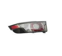 HELLA 2SK 010 563-211 Rearlight - Hybrid - left