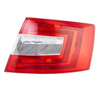 HELLA 2SK 011 053-101 Rear light