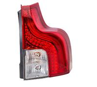 HELLA 2SK 011 065-031 Rearlight - LED - ECE/SAE/CCC - left