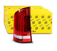 HELLA 2SK 011 813-221 Rearlight - LED - ECE/CCC - for right-hand traffic/for left-hand traffic - right