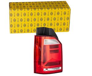 HELLA 2SK 012 336-071 Rearlight - Halogen - ECE/CCC - for left-hand traffic