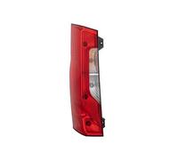 HELLA 2SK 013 252-211 Combination Rear Light Left Passenger 12V Fits Mercedes