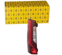 HELLA 2SK 013 253-211 Rearlight - Hybrid - ECE/CCC