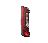 HELLA 2SK 013 253-211 Rearlight - Hybrid - ECE/CCC - for right-hand traffic/for left-hand traffic - left