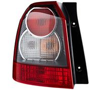 HELLA 2SK 354 035-011 Rearlight - Bulb - White / Red - left