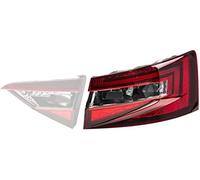 HELLA 2SK 354 832-081 Rear light