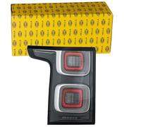 HELLA 2SK 354 864-031 Rearlight - LED - for e.g. LAND ROVER RANGE ROVER IV (L405) - dark - ECE - for right-hand traffic/for left-hand traffic - left