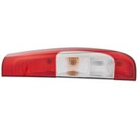 HELLA 2SK 964 596-021 Rearlight - Bulb - Crystal clear/Red - ECE/CCC - right