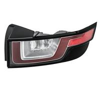 Hella 2SK012379-421 Right Tail Light Assembly Fits Land Rover Range Rover Evoque
