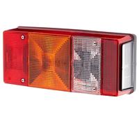 HELLA 2SL 007 547-061 Combination Rearlight
