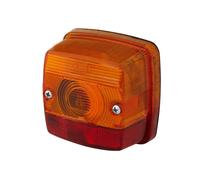 HELLA 2SW 003 014-131 Rear light cluster