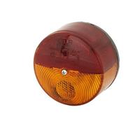 HELLA 2SW 003 185-041 Combination Rear Light Right O/S Left N/S 24V Fits CLAAS