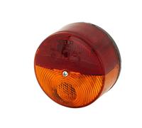 HELLA Combination Rearlight Right Left Bulb C5W P21W 24V (2SW 003 185-041)