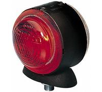HELLA Marker Light Sidelamp With Bulb Holder 2TJ 001 633-211 - German Quality