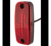 HELLA 2TM 345 600-311 Tail light