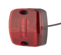 HELLA 2TM 345 600-311 Tail Light Right Left 24V Fits DAF MAN LANGENDORF KEMPF