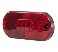 HELLA 2TM 357 009-011 Tail light