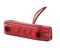 HELLA 2TM 357 010-011 Tail light