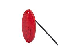 HELLA 2TM 964 295-101 Tail light