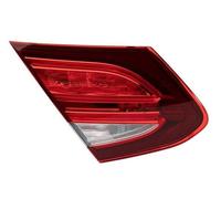 HELLA 2TZ 011 787-211 Rear light