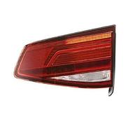 HELLA 2TZ 011 890-091 Rearlight - LED - ECE - for left-hand traffic - left