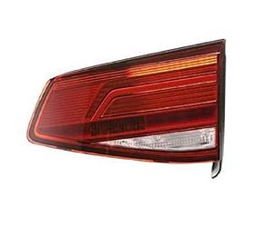 HELLA 2TZ 011 890-091 Rearlight - LED - ECE - for left-hand traffic - left