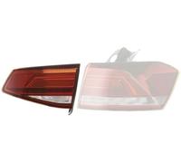 HELLA 2TZ 011 890-101 Rear light