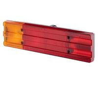 HELLA 2VA 004 887-031 Rear light