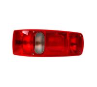 Hella Combination Rearlight 2VA 007 502-011 – Left, 12V Bulb, White/Red Lens, Blade Terminal